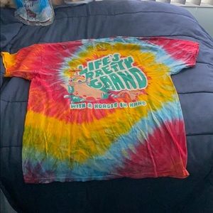 Hoagiefest shirt